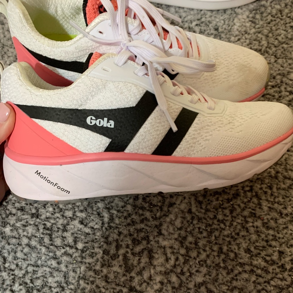 Gola performance sneakers